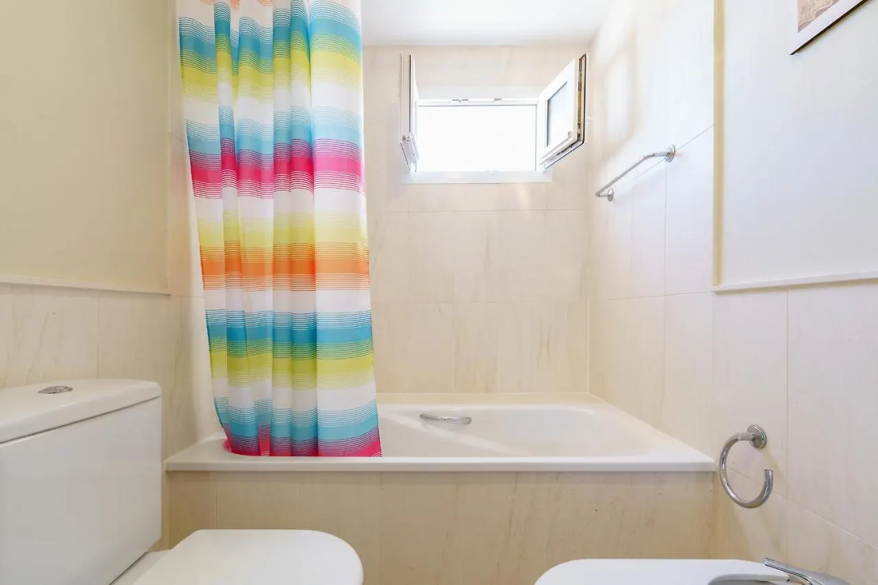Mi Capricho Penthouse Seaview & Pool - Happy Rentals Sitio de Calahonda