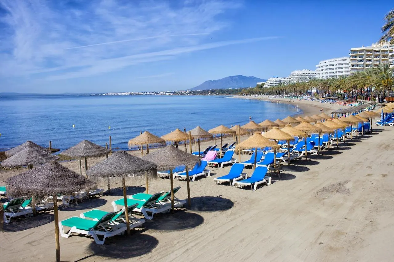Mi Capricho Penthouse Seaview & Pool - Happy Rentals Sitio de Calahonda 0*,  España